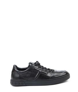 TOD'S Низкие кроссовки / кеды