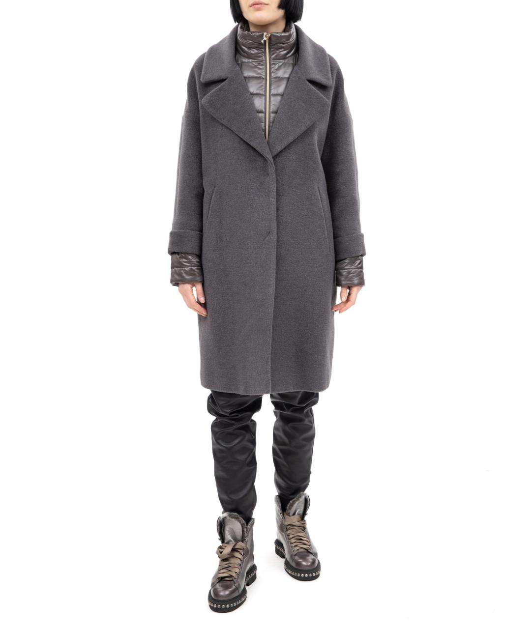 HERNO Пальто, фото 2