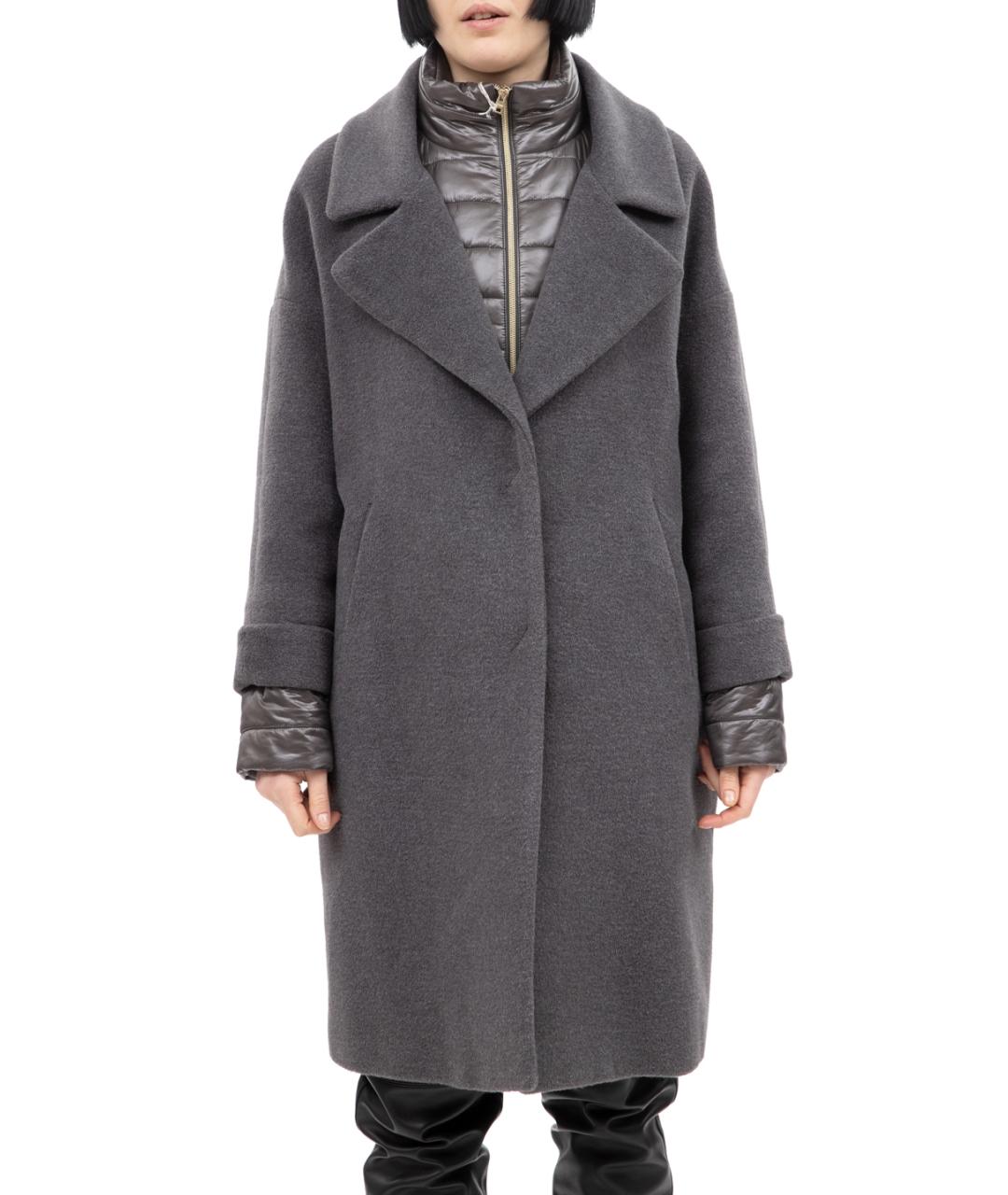 HERNO Пальто, фото 1