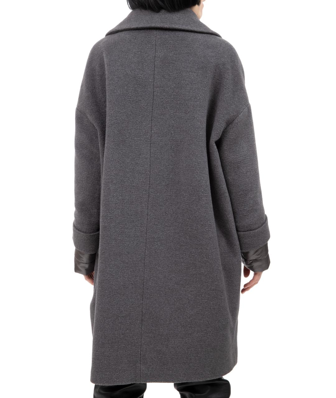 HERNO Пальто, фото 3