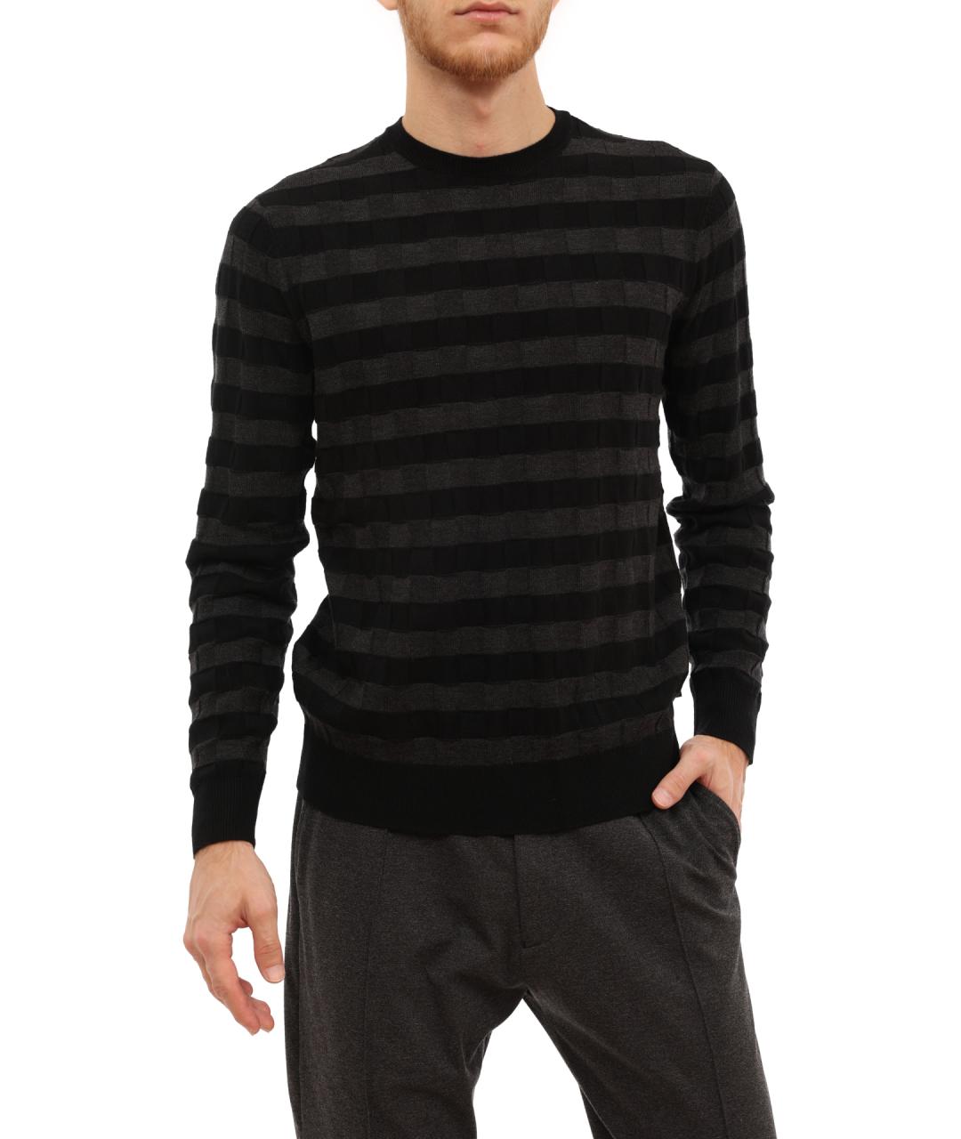 EMPORIO ARMANI Джемпер / свитер, фото 2