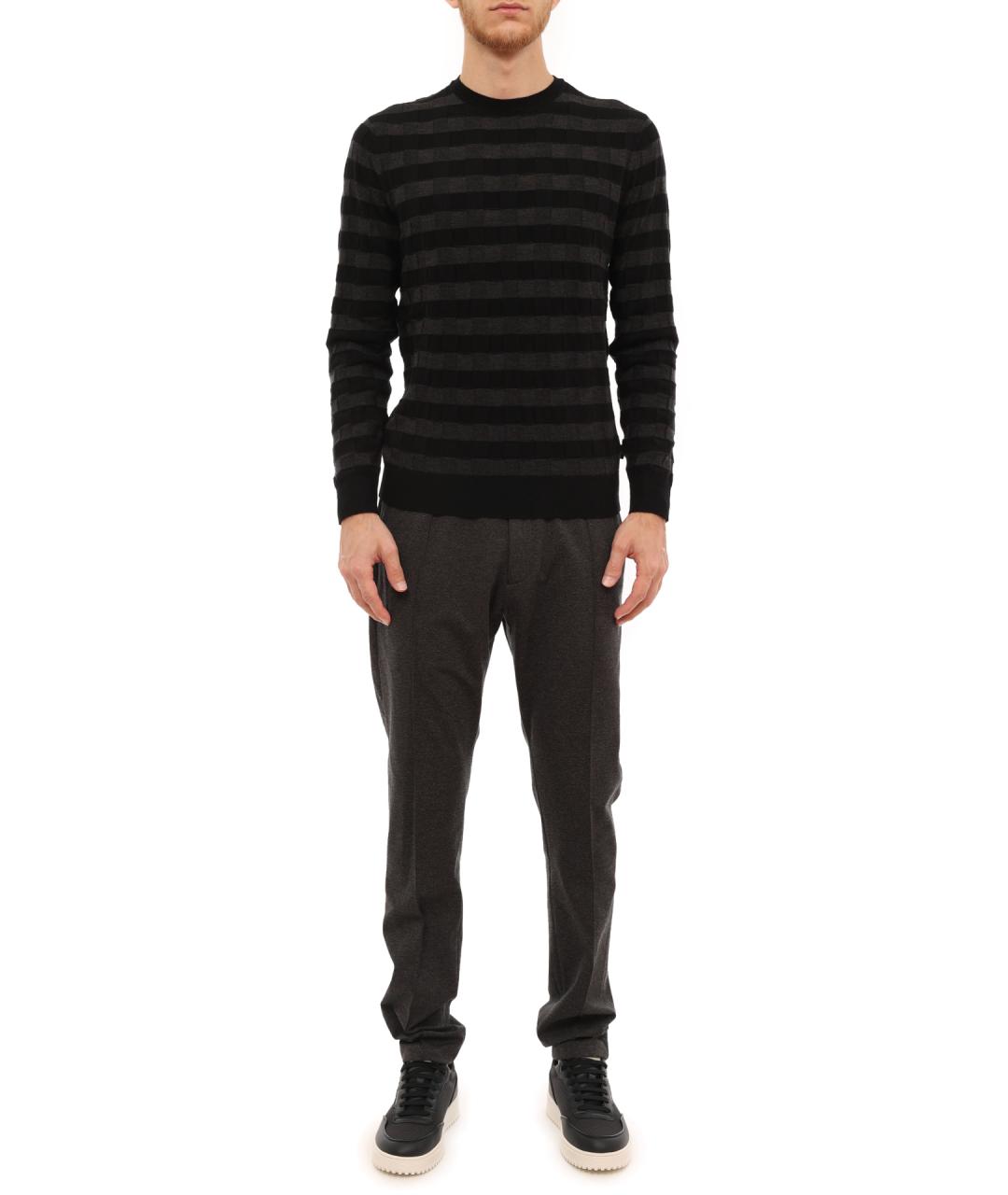 EMPORIO ARMANI Джемпер / свитер, фото 1