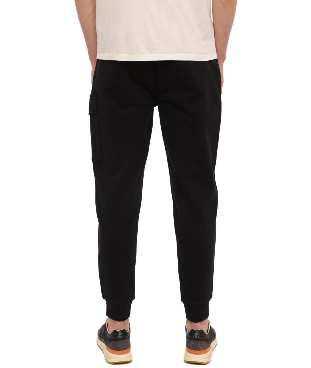 CP COMPANY Повседневные брюки, фото 4