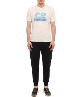 CP COMPANY Повседневные брюки