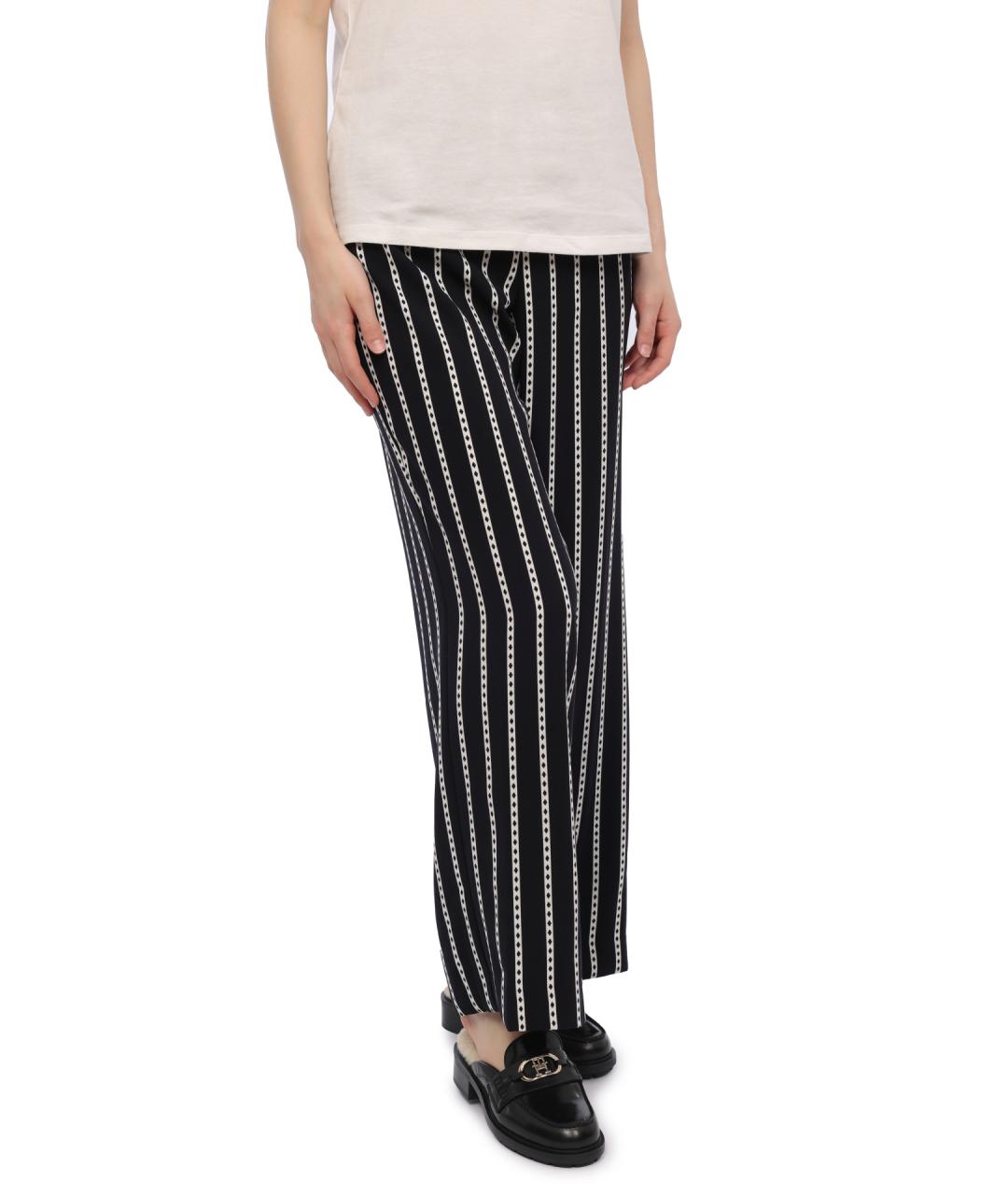 TOMMY HILFIGER Прямые брюки, фото 3