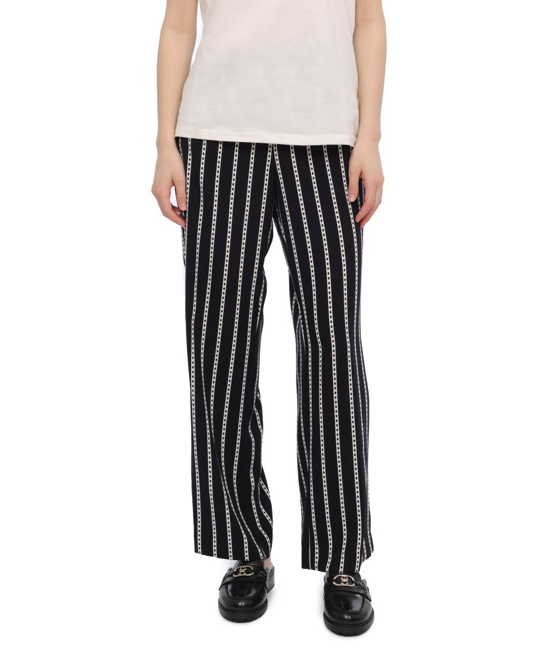 TOMMY HILFIGER Прямые брюки, фото 2