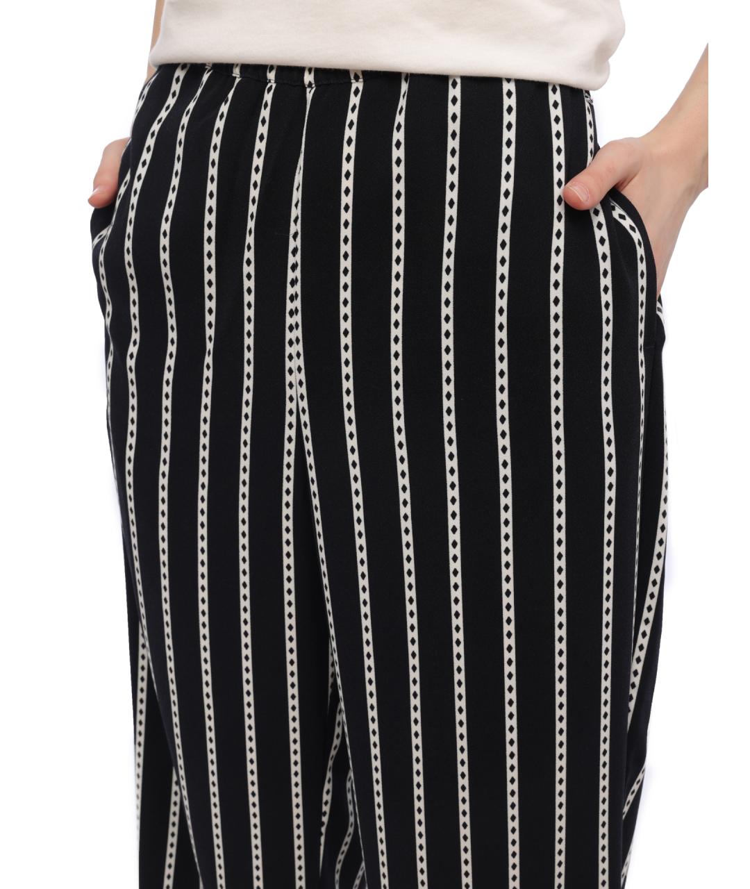 TOMMY HILFIGER Прямые брюки, фото 5