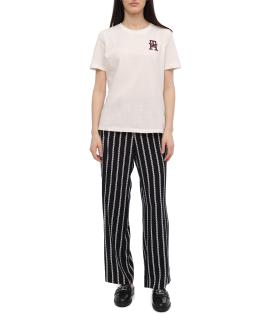 TOMMY HILFIGER Прямые брюки