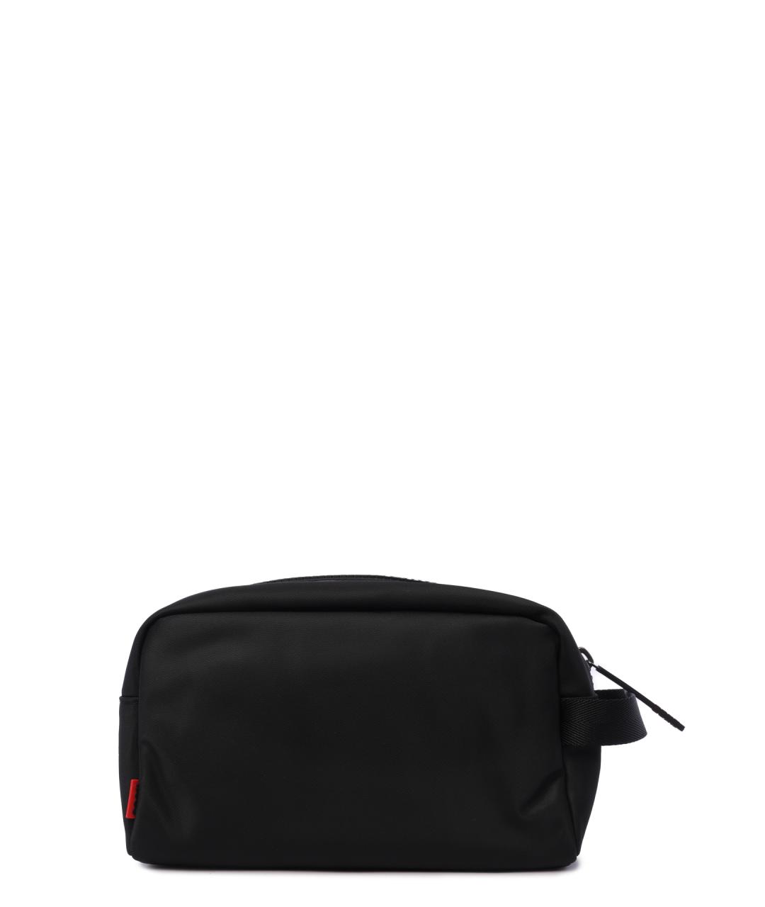 HUGO Тканевая барсетка, фото 3