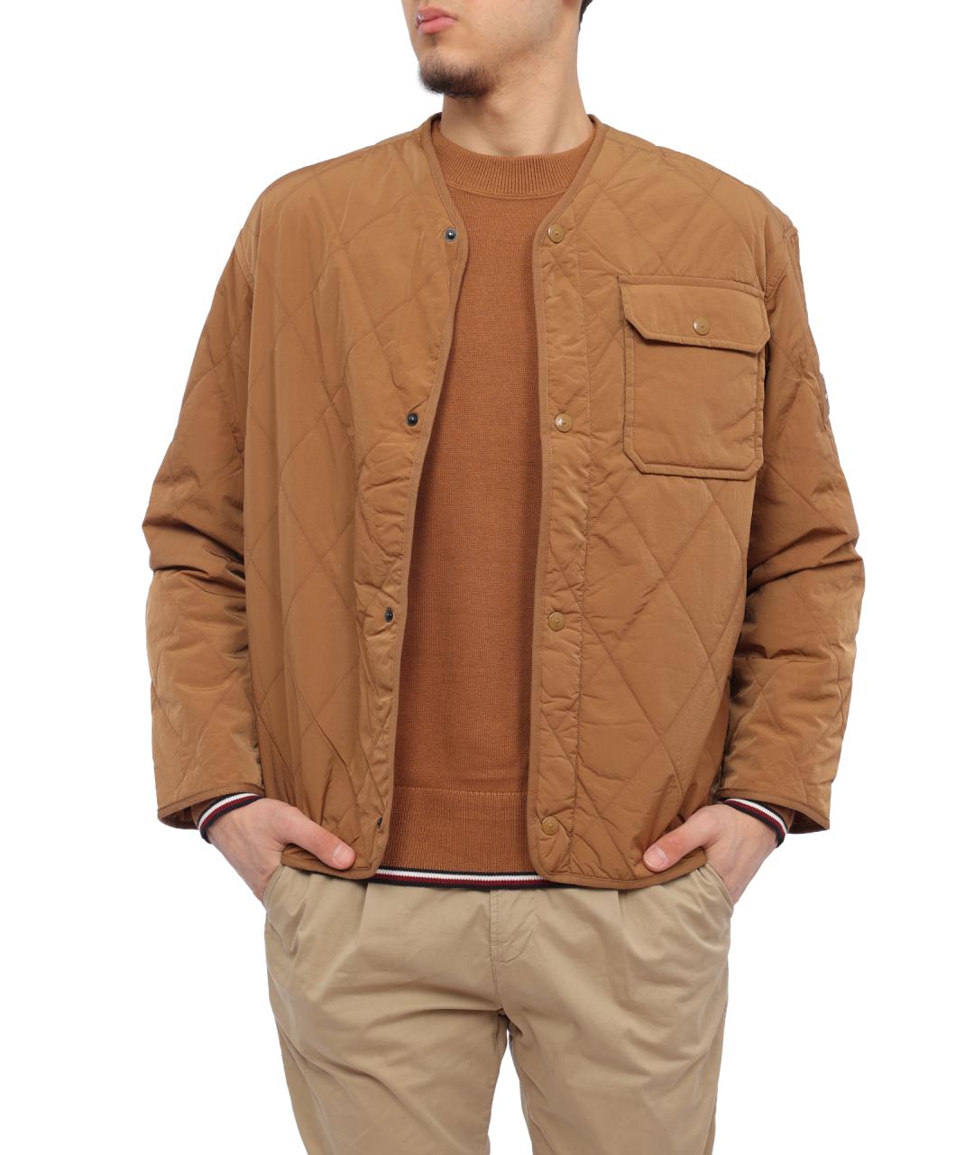 TOMMY HILFIGER Куртка, фото 2