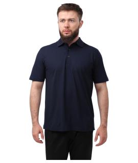 HERNO Поло с коротким рукавом