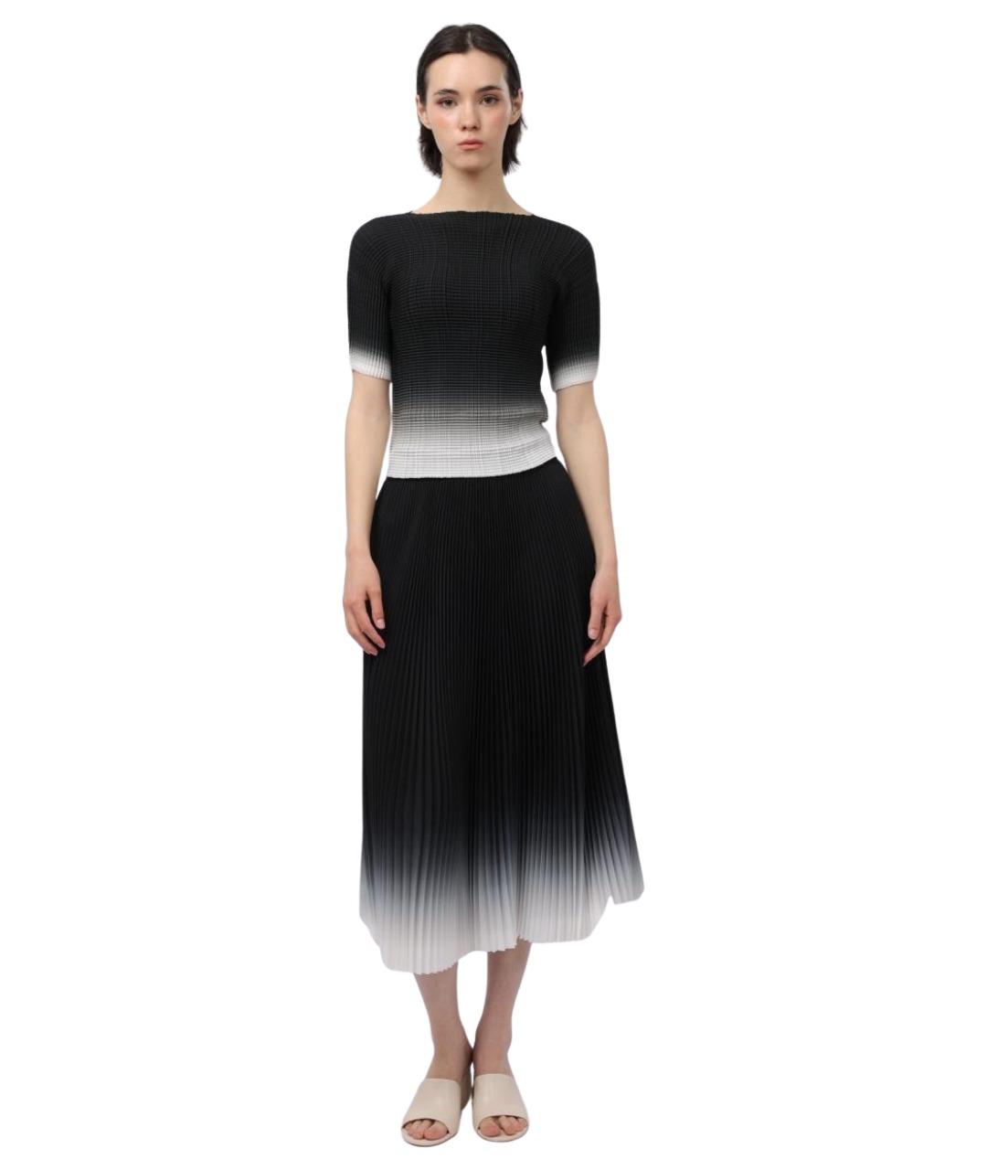 HERNO Мульти полиэстеровая футболка, фото 1