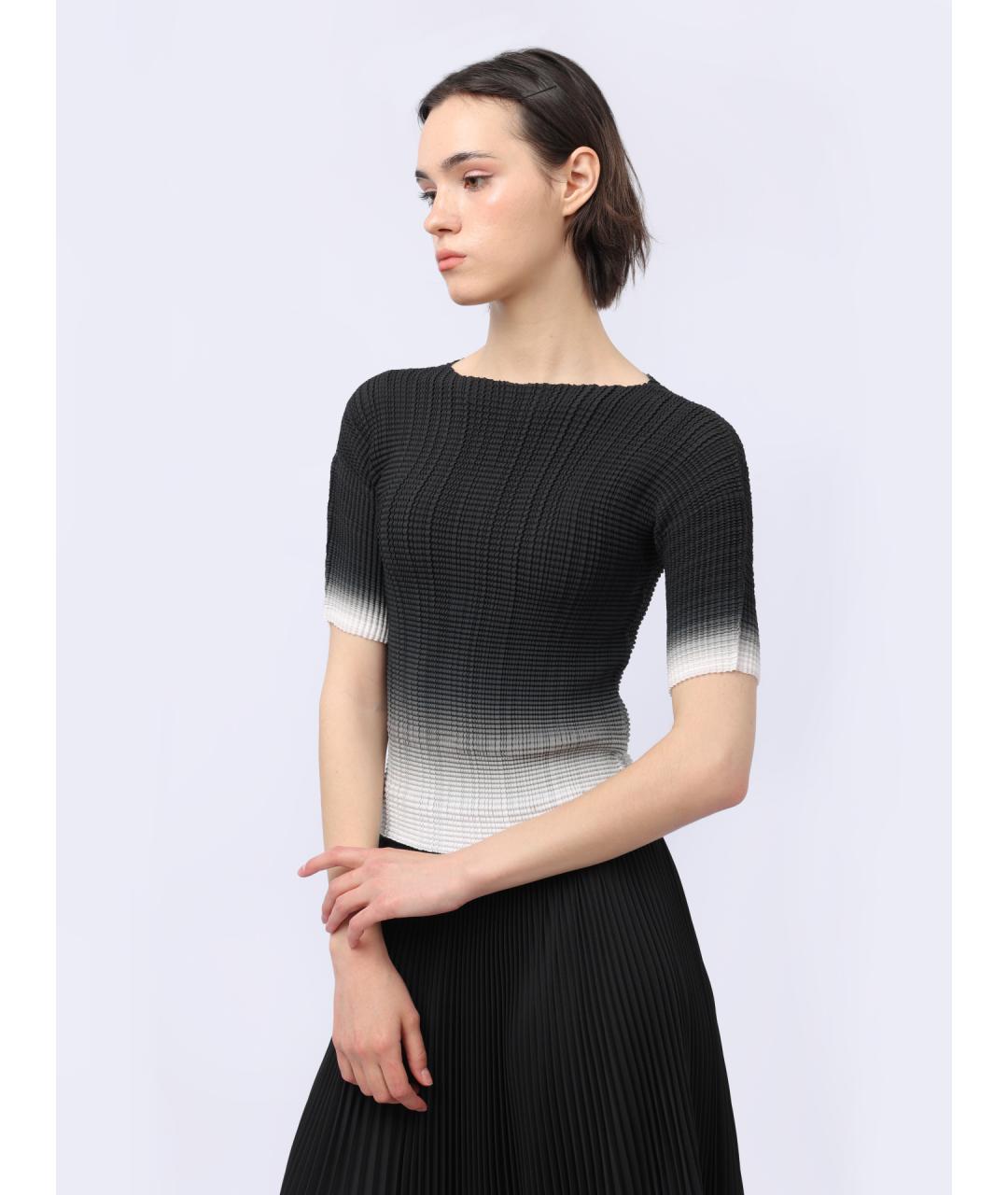 HERNO Мульти полиэстеровая футболка, фото 3