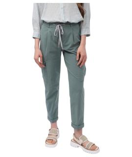 PESERICO Прямые брюки