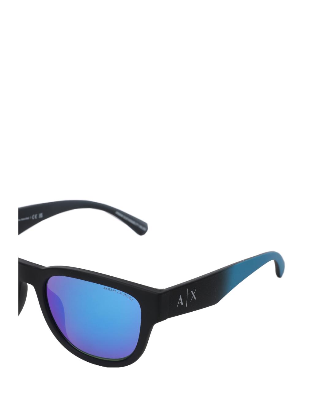 ARMANI EXCHANGE Мульти солнцезащитные очки, фото 4