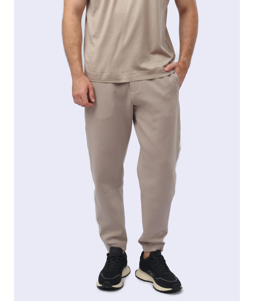 EMPORIO ARMANI Повседневные брюки, фото 2