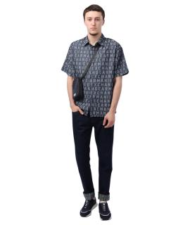 ARMANI EXCHANGE Кэжуал рубашка