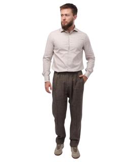 EMPORIO ARMANI Повседневные брюки