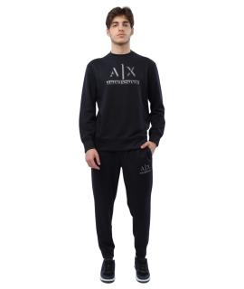 ARMANI EXCHANGE Худи/толстовка