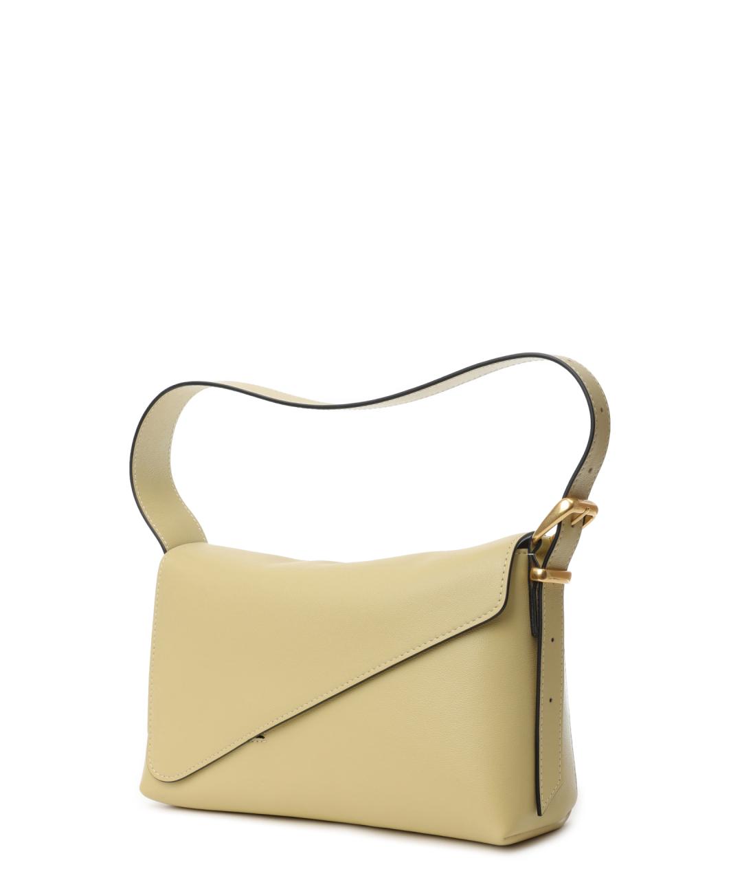 WANDLER Кожаная сумка через плечо, фото 3