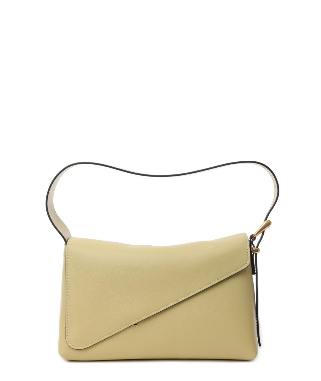 WANDLER Кожаная сумка через плечо, фото 1