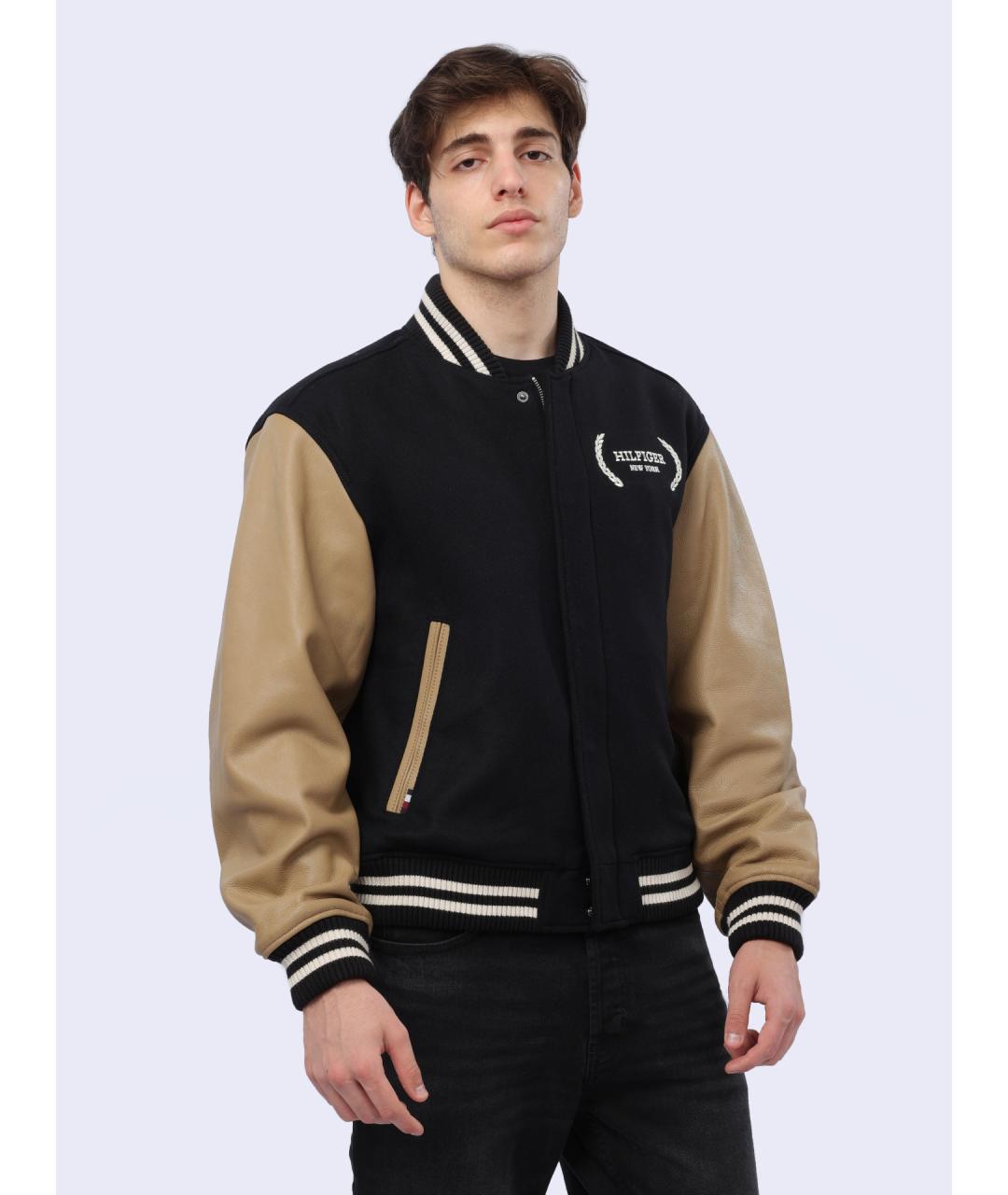 TOMMY HILFIGER Шерстяная куртка, фото 3