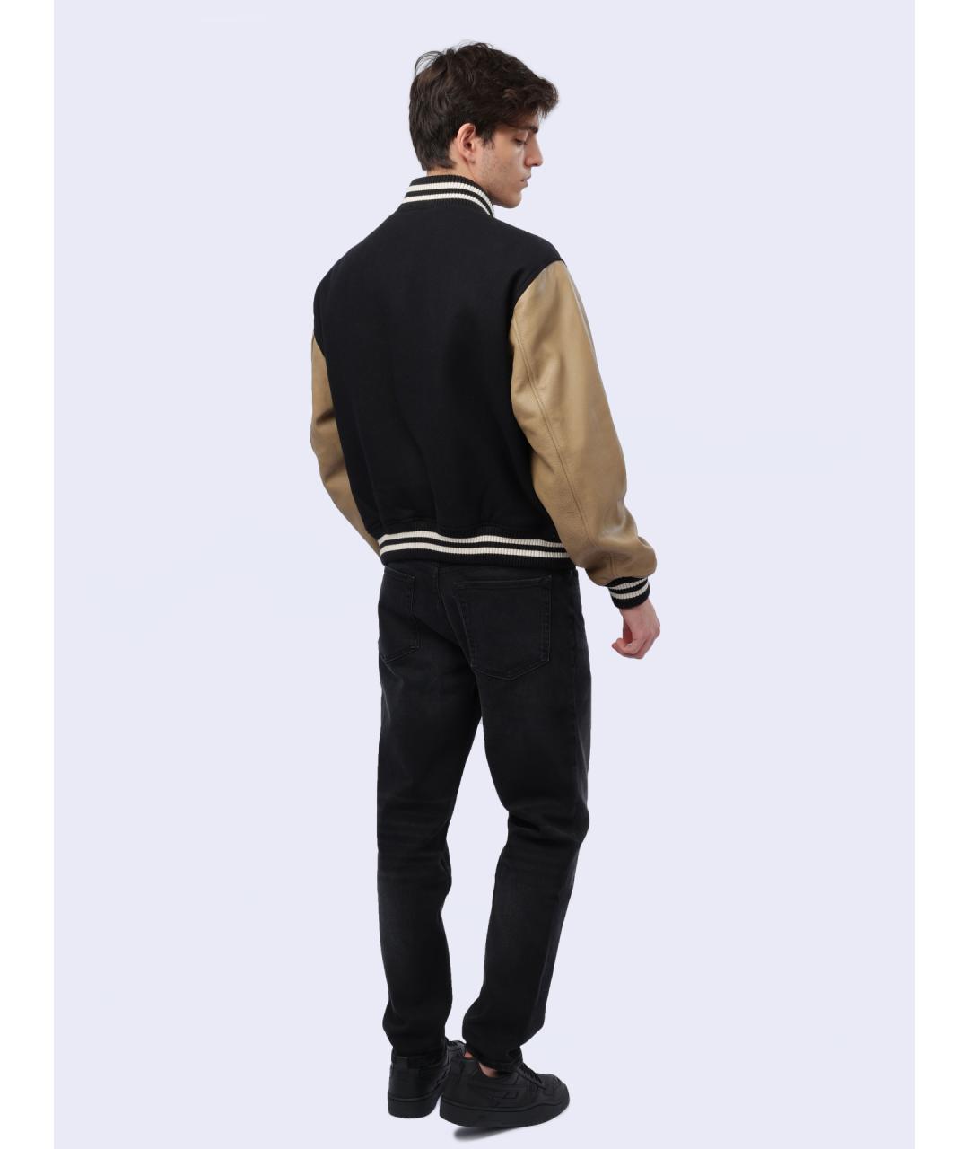 TOMMY HILFIGER Шерстяная куртка, фото 5