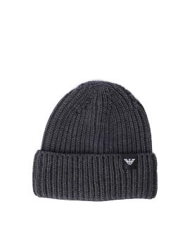 EMPORIO ARMANI Шапка
