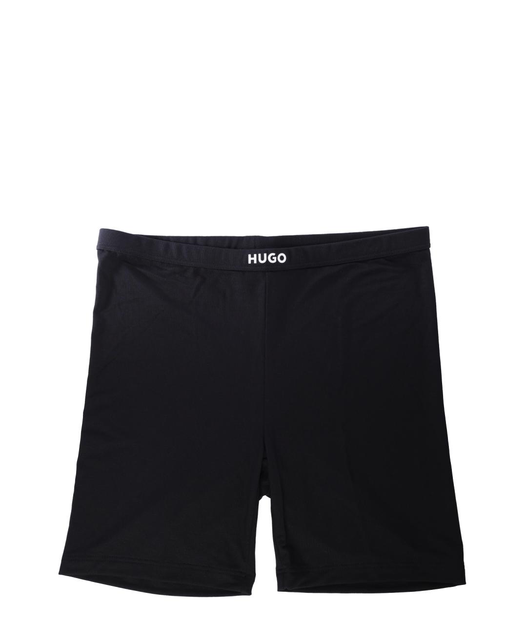 HUGO Черная пижама, фото 1