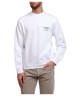 ARMANI EXCHANGE Худи/толстовка