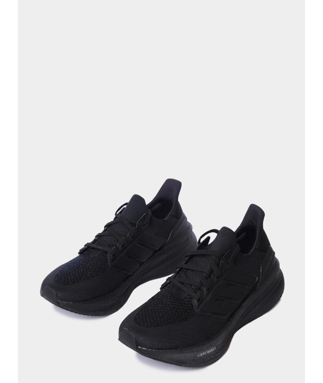 Y-3 Текстильные низкие кроссовки / кеды, фото 2