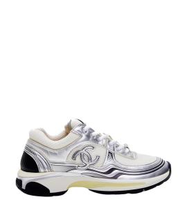 CHANEL Кроссовки