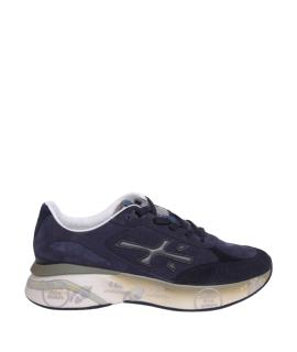 PREMIATA Низкие кроссовки / кеды