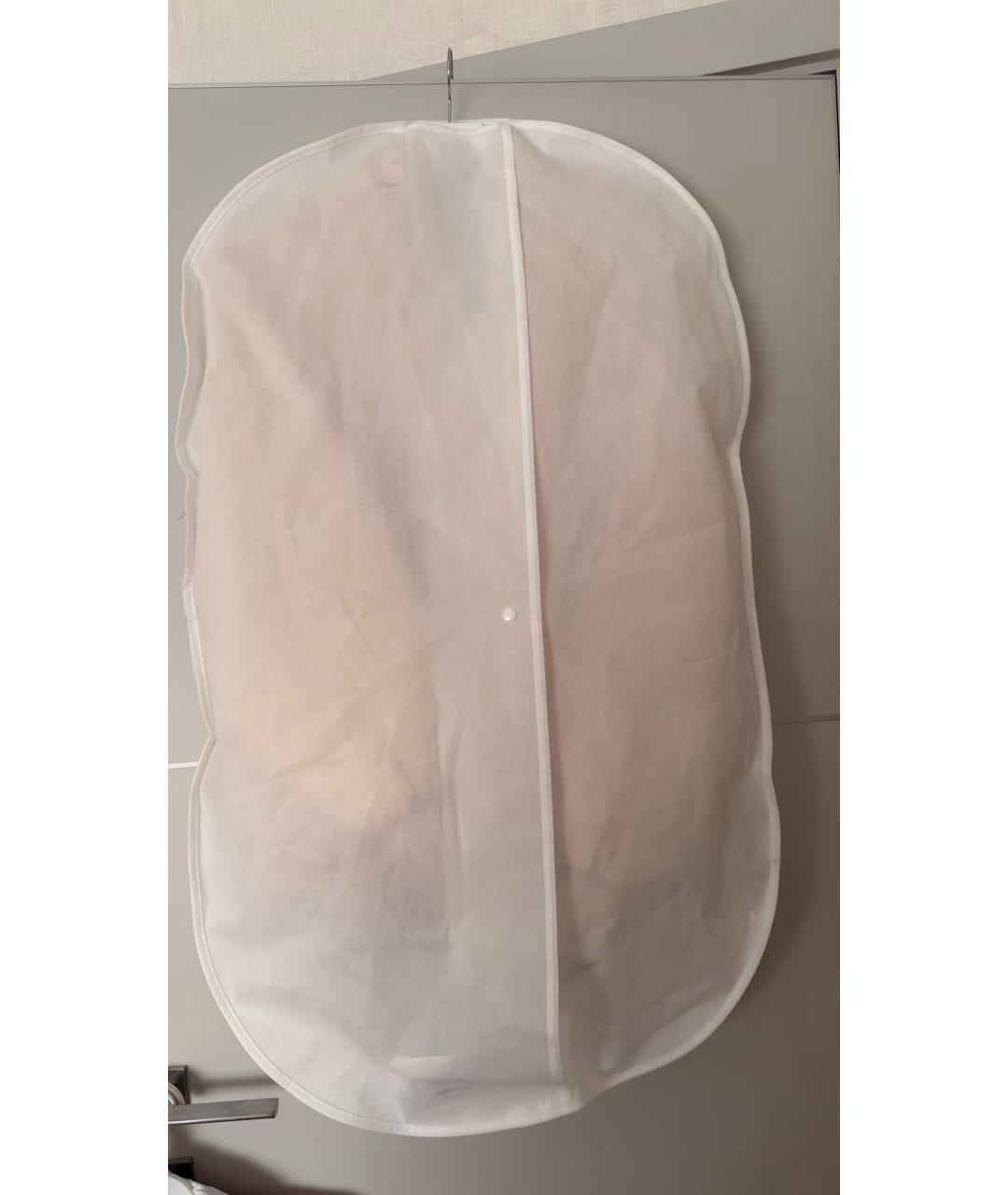 ZIMMERMANN Бежевая куртка, фото 7