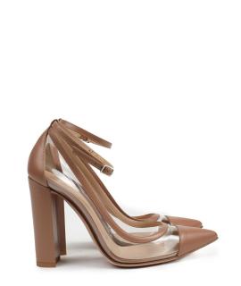 GIANVITO ROSSI Туфли