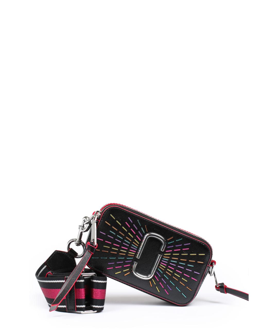 MARC JACOBS Мульти сумка через плечо, фото 3