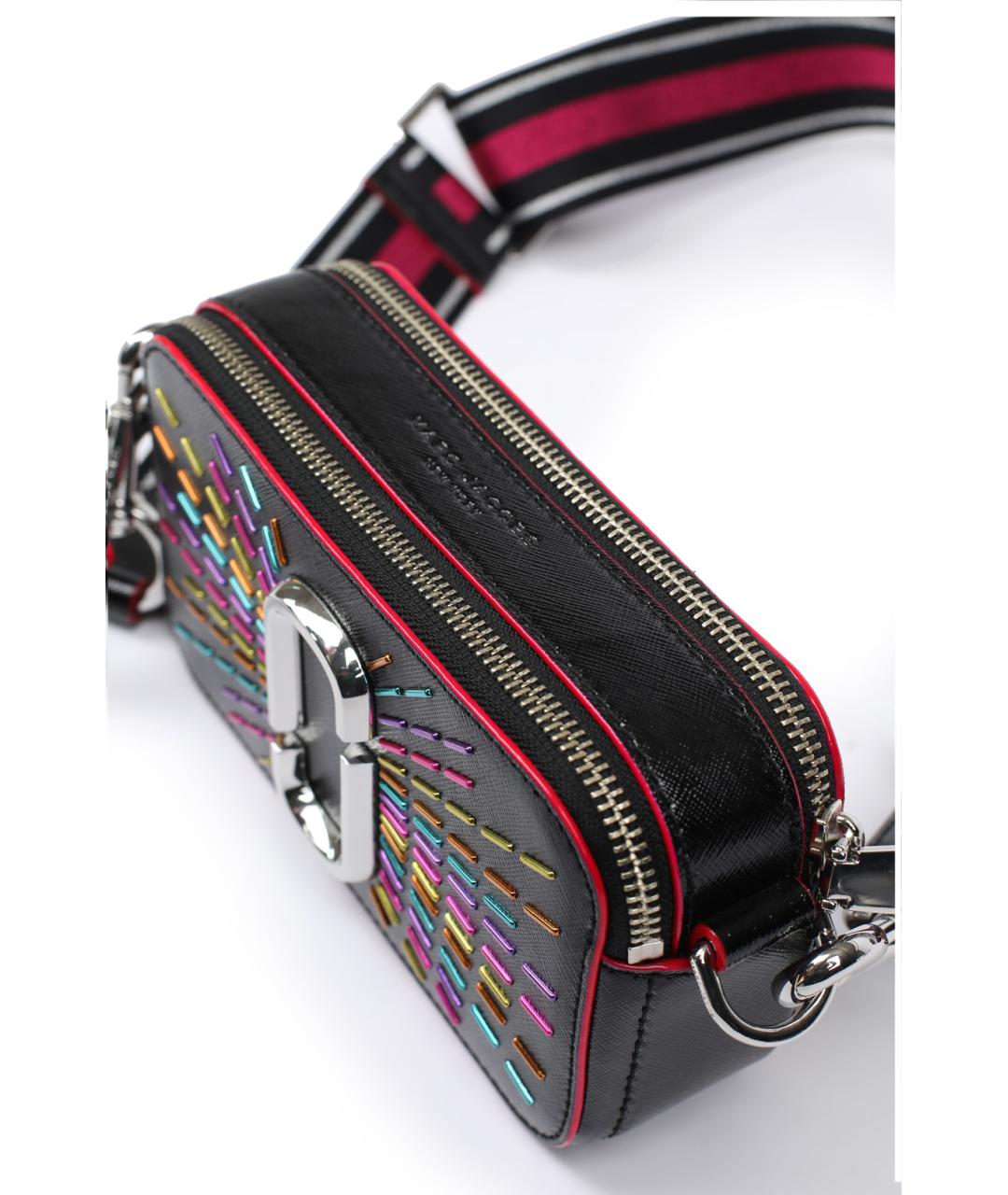 MARC JACOBS Мульти сумка через плечо, фото 4