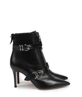 GIANVITO ROSSI Ботильоны