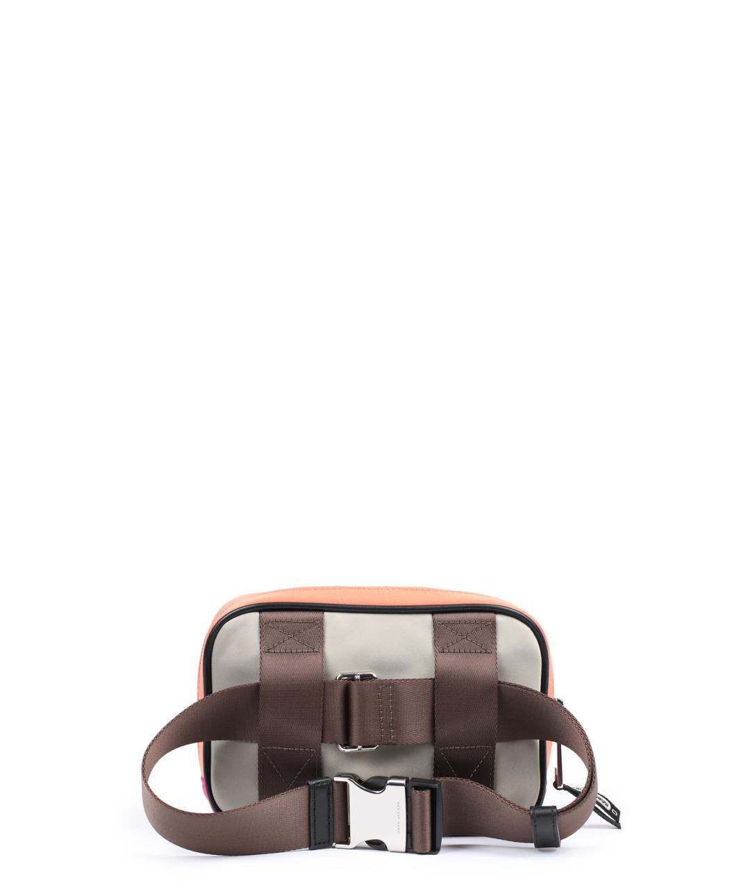 MARC JACOBS Мульти поясная сумка, фото 4