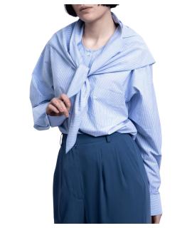 MM6 MAISON MARGIELA Рубашка