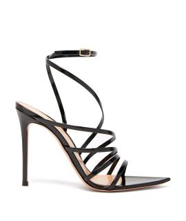 GIANVITO ROSSI Босоножки