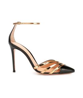 GIANVITO ROSSI Туфли