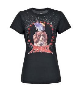 PINKO Футболка