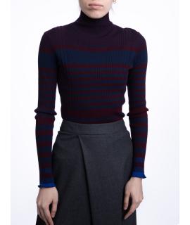 VICTORIA BECKHAM Водолазка