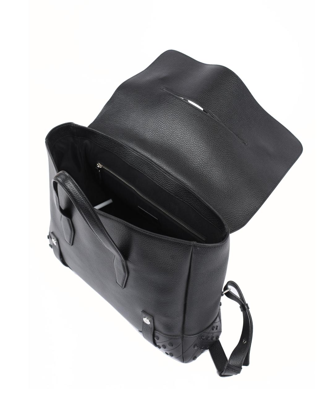 TOD'S Кожаный портфель, фото 3