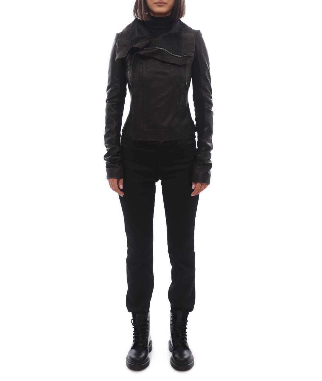 RICK OWENS Куртка, фото 1
