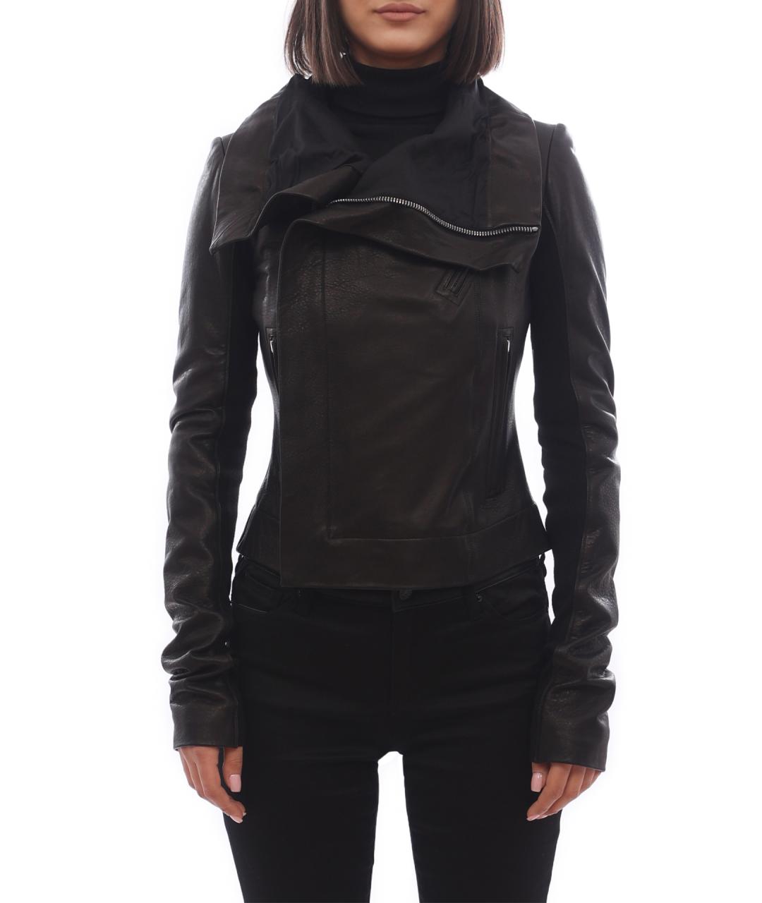 RICK OWENS Куртка, фото 2
