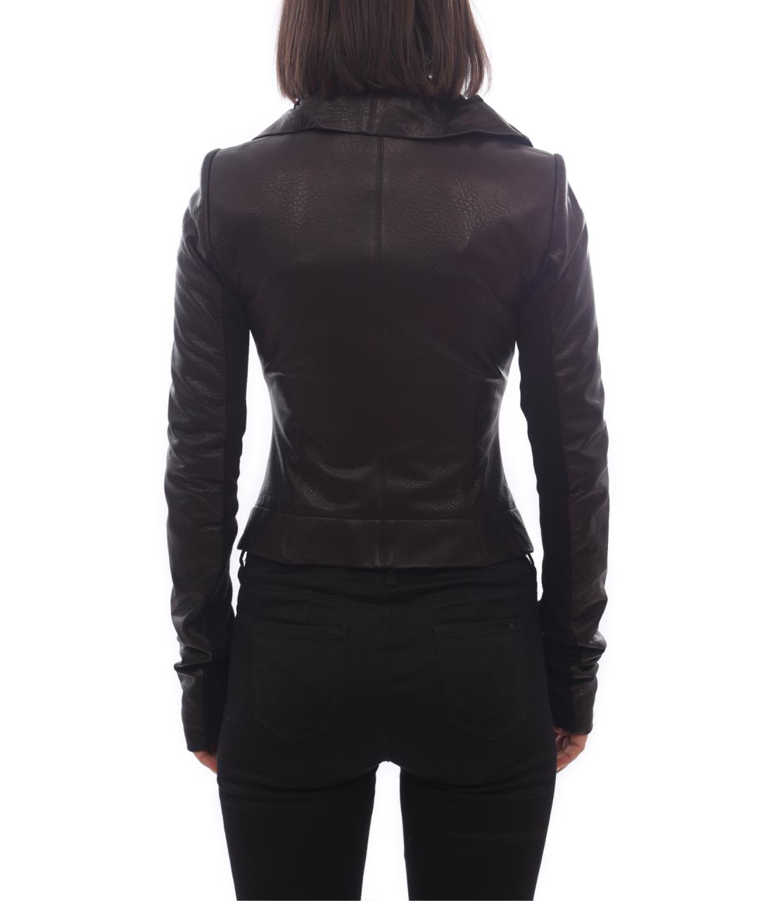 RICK OWENS Куртка, фото 4