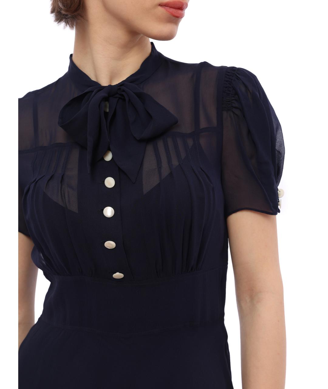 POLO RALPH LAUREN Повседневное платье, фото 6