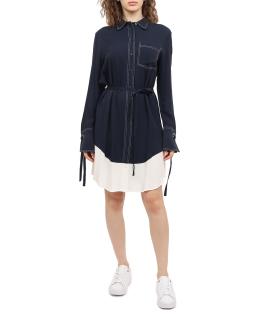 TOMMY HILFIGER Повседневное платье